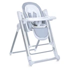 Стульчик для кормления DEBUT El Camino ME 1102 Gentle Gray