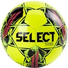 Мяч футзальный Select Attack v22 жовто-рожевий Уні 4 (5703543298426)