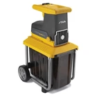 Садовый измельчитель Stiga 2.5 кВт (BIO_Silent2500)