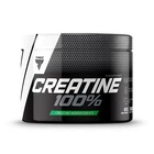 Креатин моногидрат Trec Creatine 100%