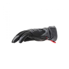 Тактичні зимові рукавички Mechanix "Coldwork™ FastFit® Gloves" Grey/Black M - зображення 3