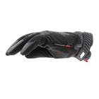 Тактичні рукавички зимові Mechanix® "Tactical Coldwork™ Original® Gloves" Grey/Black S - зображення 3