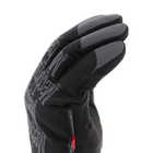 Тактические перчатки зимние Mechanix® "Tactical Coldwork™ Original® Gloves" Grey/Black XL - изображение 7