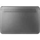 Чохол до ноутбука BeCover 11" MacBook ECO Leather Gray (709686)
