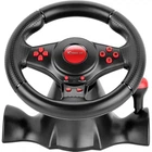 Руль Xtrike PC/PS4/XBOX/Android (GP-903)