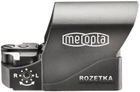 Коліматорний приціл Meopta MeoSight III 30 3 MOA (22057) - зображення 4