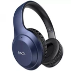 Беспроводные наушники Bluetooth HOCO W30 Синій