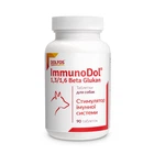 Вітаміни для зміцнення імунітету у собак Dolfos ImmunoDol Dog 90 табл
