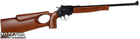 Револьверная винтовка ЛАТЭК Safari Sport (бук) - изображение 1