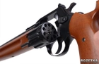 Револьверна гвинтівка "ЛАТЕК" Safari Sport (бук) - зображення 4