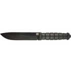 Ніж Skif Predator 2.0 BSW Black (FBL-002BSWB)