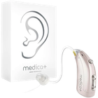 Слуховий апарат Medica+ Sound Control 15