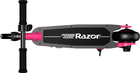 Електросамокат Razor PC S80 Black-Pink (13173862) - зображення 6