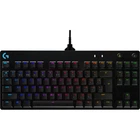 Клавиатура Logitech G PRO Mechanical Gaming USB UA (m425680)