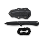 Ніж Civivi Mini Elementum Fixed Blade G10 (m416497)