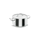 Каструля Lacor середня з кришкою 10 л (m514724)