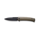 Нож Civivi Cetos Darkwash Micarta (m416502)