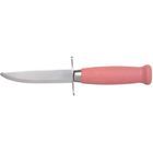 Ніж Morakniv Scout 39 Safe Lingonberry (m416586)