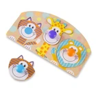 Пазл Melissa&Doug Тварини сафарі (m425359)