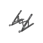 Підставка до ноутбука Orico 11-17", 7 position plastic (m419797)