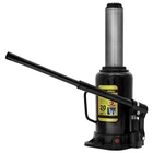 Домкрат Sigma гідравлічний пляшковий 20т H 242-452мм (m417791)