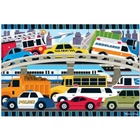 Пазл Melissa&Doug Мега "Пробка", 24 елемента (m425315)