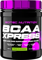 BCAA Амінокислоти Scitec Nutrition BCAA Xpress 280 грамів 444096