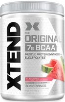 Амінокислота Scivation Xtend 1152 г