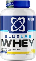 Протеин USN Blue Lab 100% Whey Premium Protein