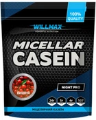 Протеїн Willmax Micellar Casein