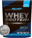 Протеїн Willmax Whey Protein 65 Light