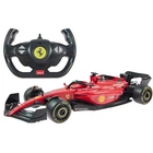 Радиоуправляемая игрушка Rastar Ferrari F1 75 1:12 (m425810)
