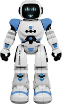 Робот Blue Rocket Роббі 2.0 STEM (8436598032727)