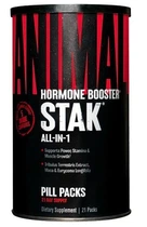 Потенцер Universal Nutrition Animal Stak 21 пакетик
