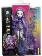 Кукла Monster High Spectra Vondergeist G3 Спектра с питомцем 2024 (HXH77)