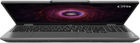 Laptop Lenovo LOQ 15ARP9 (83JC0063PB) Luna Grey - obraz 3