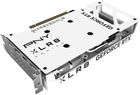 Відеокарта PNY PCI-Ex GeForce RTX 4060 OC XLR8 VERTO DF White Edition 8GB GDDR6 (128bit) (1 x HDMI, 3 x DisplayPort) (VCG40608DFWXPB1-O) - зображення 7