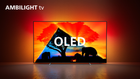 Телевізор Philips 55OLED769/12 - зображення 4