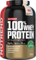 Протеин Nutrend 100% Whey Protein