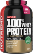 Протеїн Nutrend 100% Whey Protein