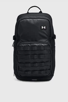 Рюкзак UA Triumph Sport Backpack 21L Черный 29х48х18 см (1372290-003)