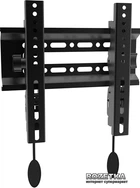 Настінне кріплення для телевізора X-Digital Steel 17-32" ST215 Black (6185108)