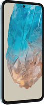 Мобільний телефон Samsung Galaxy M35 5G 6/128GB Light Blue (SM-M356BLBBEUE) - зображення 3