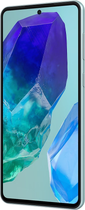 Мобільний телефон Samsung Galaxy M55 5G 8/128GB DualSim Light Green (SM-M556ELGAEUB) - зображення 7