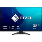 Монитор EIZO FlexScan EV3240X Black (EV3240X-BK)