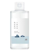 Відлущуючий тонер з морською водою Round Lab 1025 Dokdo Toner 200 мл
