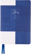 Ежедневник датированный Leo Planner Abisso А5 368 страниц (252577) (5056574442550)