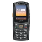 Мобильный телефон agm m6 black Russian keyboard