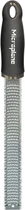 Терка Microplane Premium Classic Series Zester Grater Черный