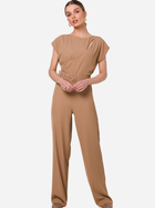 Комбінезон жіночий Stylove S339 1423667 2XL Beige (5905563703304)